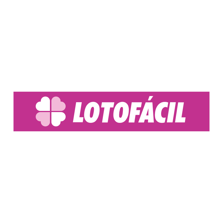Logo Lotofácil